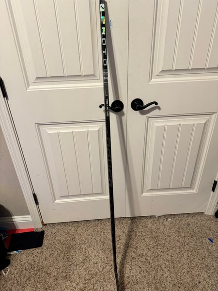 Junior Bauer Proto-R Left Hand Hockey Stick P92 (Used)