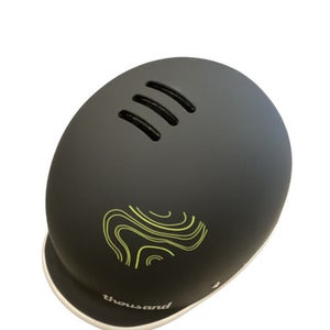 Used THOUSAND AVENTON Bike Helmet Black SM 11884-S000049149