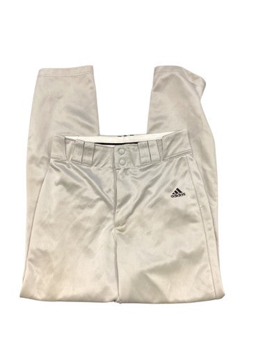 Used Adidas GRY PANT BB/SB Pant Mens Grey LG 11884-S000049145