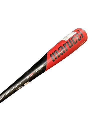 Used Marucci CAT BB/SB USA 2 5/8 Bat 26" 11884-S000049131