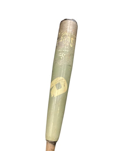 Used Demarini THE GOODS 21 BB/SB High School -3 Bat 32" 11884-S000049137