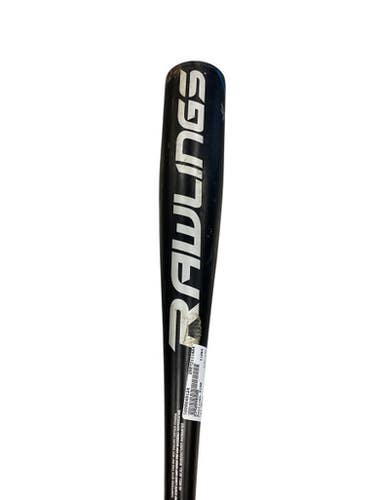 Used Rawlings 5150 BB/SB USA 2 5/8 Bat 29" 11884-S000049124