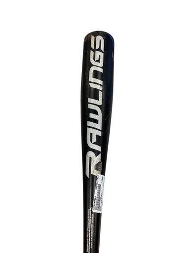Used Rawlings 5150 BB/SB USA 2 5/8 Bat 29" 11884-S000049124
