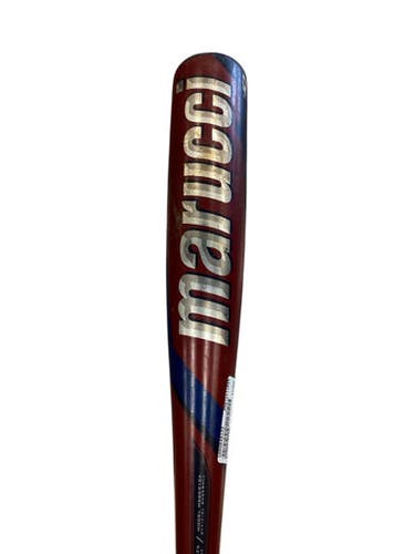 Used Marucci CAT 9 PASTIME BB/SB USSSA 2 3/4 Bat 29" 11884-S000049122