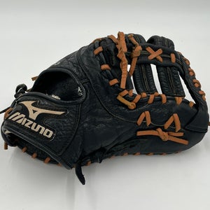 Mizuno mvp youth gxf100d 12” first base mitt baseball glove