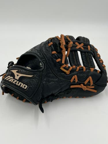 Mizuno mvp youth gxf100d 12” first base mitt baseball glove