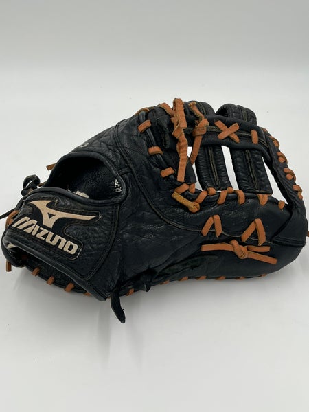 Mizuno mvp youth gxf100d 12” first base mitt baseball glove