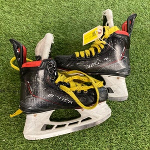 Bauer Vapor 3X Pro - Junior