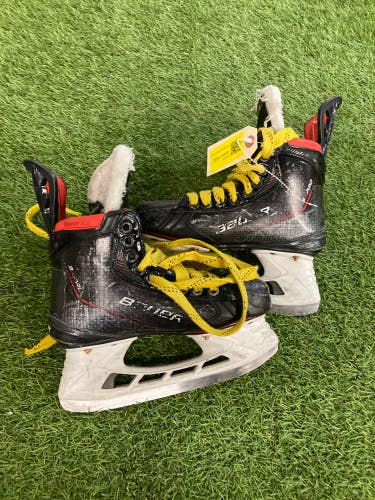Bauer Vapor 3X Pro - Junior