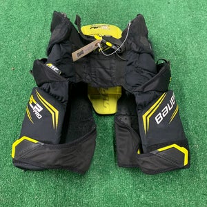 Junior Small Bauer Supreme ACP Pro Girdle (Used)