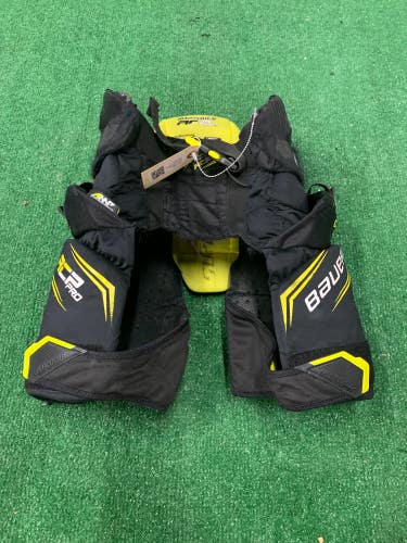 Junior Small Bauer Supreme ACP Pro Girdle (Used)