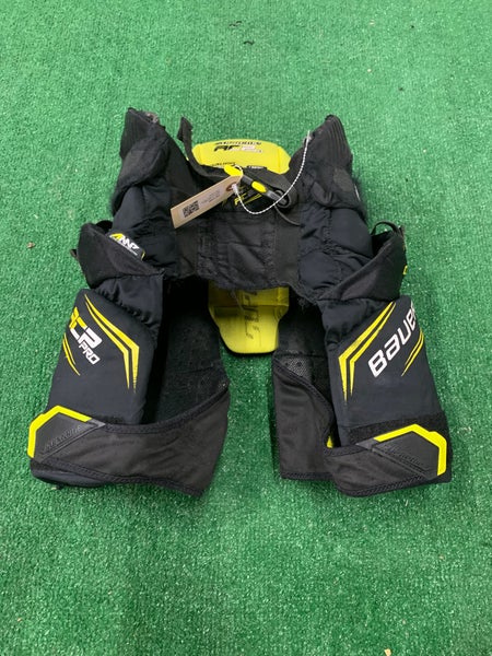 Junior Small Bauer Supreme ACP Pro Girdle (Used)