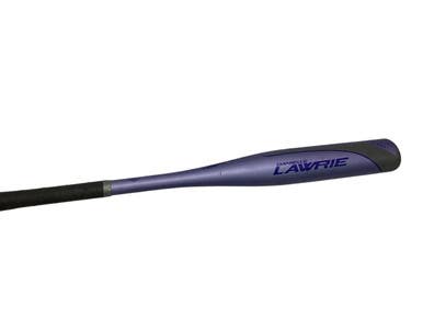 Used AXE DANIELLE LAWRIE BB/SB Fastpitch Bat 28" 11347-S000251534