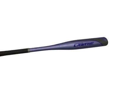 Used AXE DANIELLE LAWRIE BB/SB Fastpitch Bat 28" 11347-S000251534