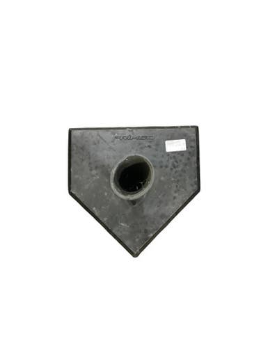 Used Primed BATTING RUBBER TEE BB/SB Batting Tee 11347-S000251538