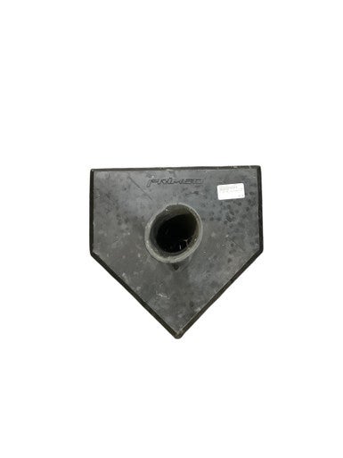 Used Primed BATTING RUBBER TEE BB/SB Batting Tee 11347-S000251538