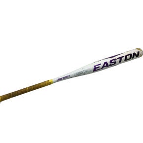 Used Easton AMETHYST -11 BB/SB Fastpitch Bat 32" 11347-S000251530