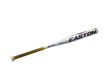 Used Easton AMETHYST -11 BB/SB Fastpitch Bat 32" 11347-S000251530