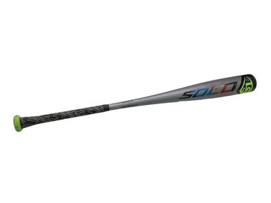 Used Louisville Slugger SOLO 619 BB/SB USA 2 5/8 Bat 31" 11347-S000251537