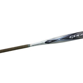 Used Easton GHOST BB/SB Fastpitch Bat 29" 11347-S000251535