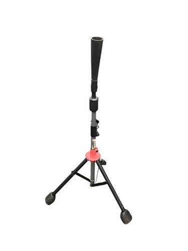 Used Powernet TRIPOD TEE BB/SB Batting Tee 11347-S000251532
