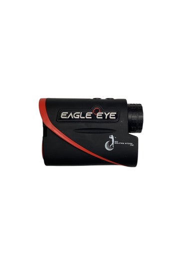 Used EAGLE EYE RANGE FINDER Field Equipment 11347-S000251519