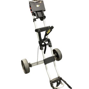 Used Bag Boy 2 WHEEL CART Golf Cart 2 Wheel 11347-S000251521