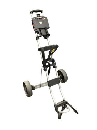 Used Bag Boy 2 WHEEL CART Golf Cart 2 Wheel 11347-S000251521