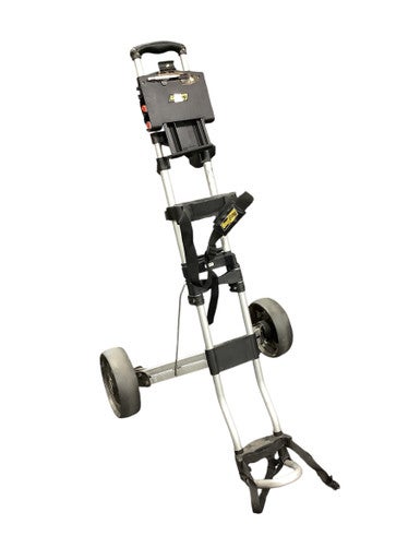 Used Bag Boy 2 WHEEL CART Golf Cart 2 Wheel 11347-S000251521