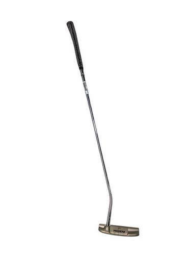 Used PROGEAR C-GROOVE II BLADE Mens Putter RH 11347-S000251507