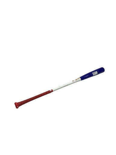 Used Pro 9 COMPOSITE BB/SB Fungo Bat Royal Blue And White 37" 11347-S000251494