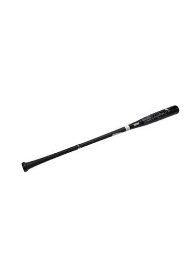 Used Pro 9 COMPOSITE SPIDER BB/SB Fungo Bat Black And White 37" 11347-S000251493
