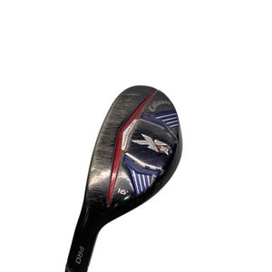Used Callaway XR Mens Hybrid Club LH 3 Hybrid 11347-S000251489
