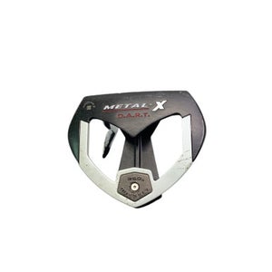 Used Odyssey METAL X D.A.R.T. Mens Putter RH 11347-S000251490