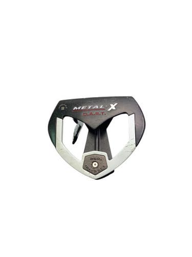 Used Odyssey METAL X D.A.R.T. Mens Putter RH 11347-S000251490
