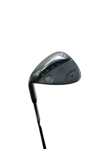 Used Callaway PM GRIND 58 DEGREE Golf Wedge Mens LH 58 Degree 11347-S000251486