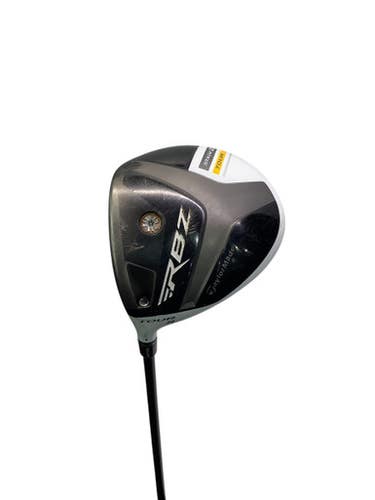 Used Taylormade RBZ STAGE 2 TOUR Mens Driver RH 9.0 Degree 11347-S000251491
