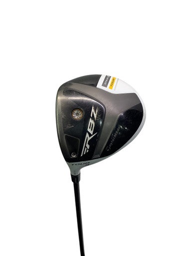 Used Taylormade RBZ STAGE 2 TOUR Mens Driver RH 9.0 Degree 11347-S000251491