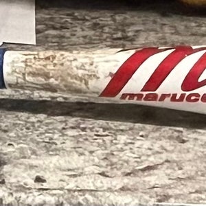 Marucci CAT Alloy Bat (-10) 19 oz 29" (Used)