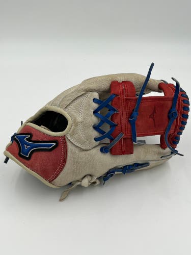 Mizuno prospect future pro model 11.5 infield baseball glove