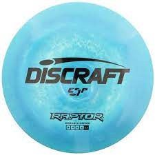 New ESP RAPTOR 11347-DISESPRAPTOR