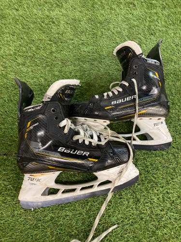 Bauer Supreme M5 Pro - Senior
