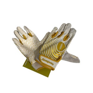 Used HANDLANDY FB Gloves White MD 11847-S000027771