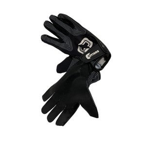 Used Cutters GLOVES FB Gloves Black S/M 11847-S000027773