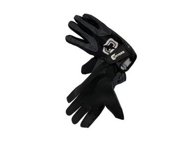 Used Cutters GLOVES FB Gloves Black S/M 11847-S000027773