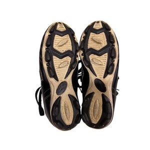 Used Diadora Soccer Cleats Black Junior 03 11847-S000027769