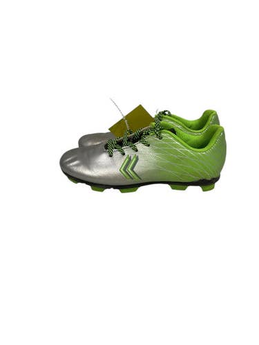 Used Soccer Cleats Green Junior 01 11847-S000027760