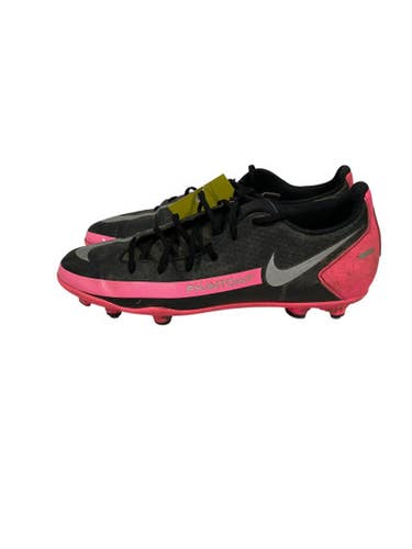 Used Nike Soccer Cleats Pink Senior 8 11847-S000027758