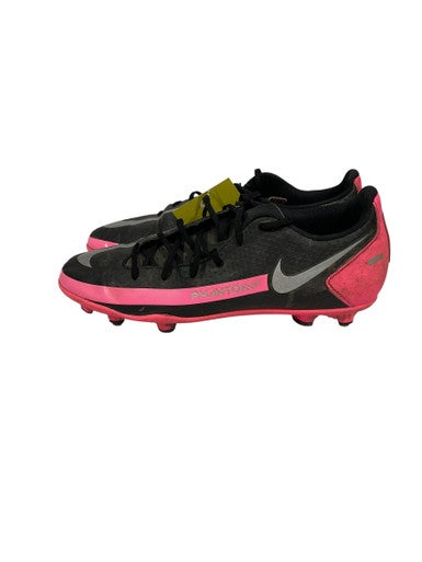 Used Nike Soccer Cleats Pink Senior 8 11847-S000027758