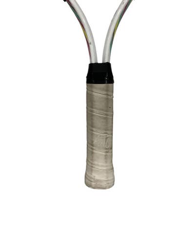 Used STREET TENNIS CLUB Girls Tennis Racquet Pink 21" 11847-S000027757